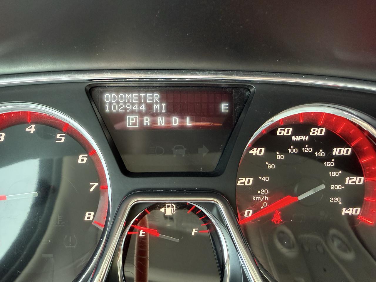 GMC Acadia AWD 4dr SLT w/SLT-1 2015