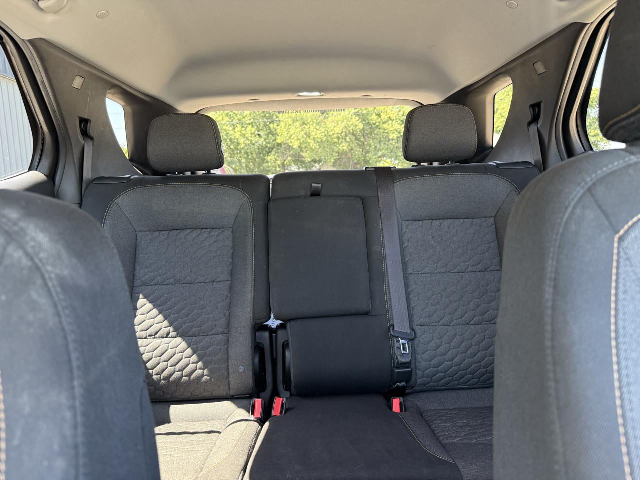 Chevrolet Equinox FWD 4dr LT w/1LT 2020