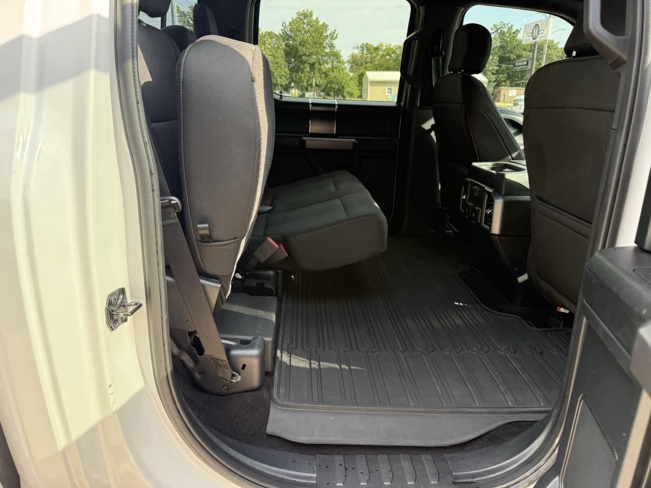 Ford F-150 XLT 4WD 2020