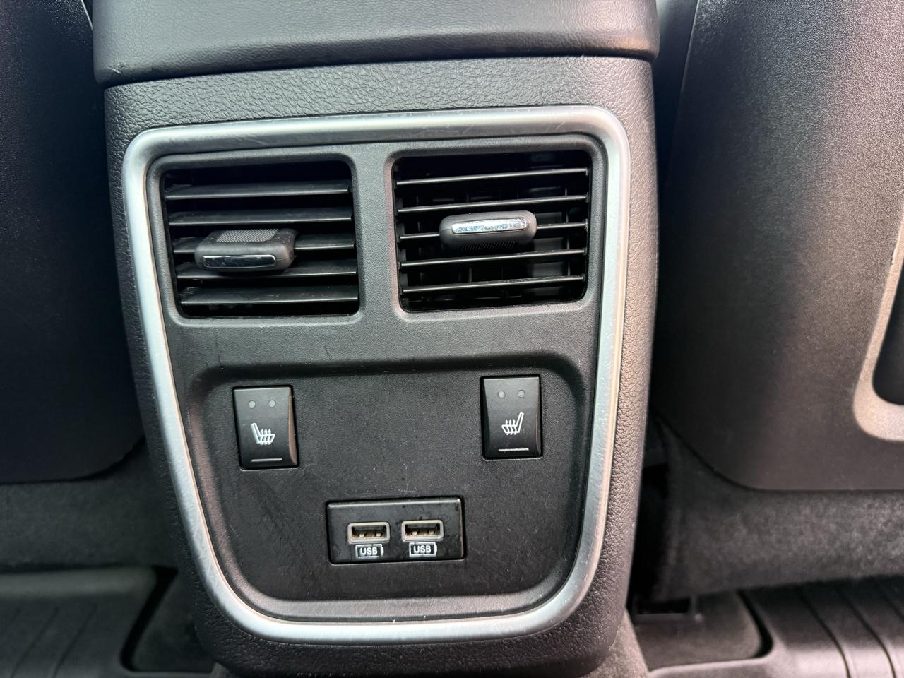 Dodge Charger 4dr Sdn Road/Track RWD 2015