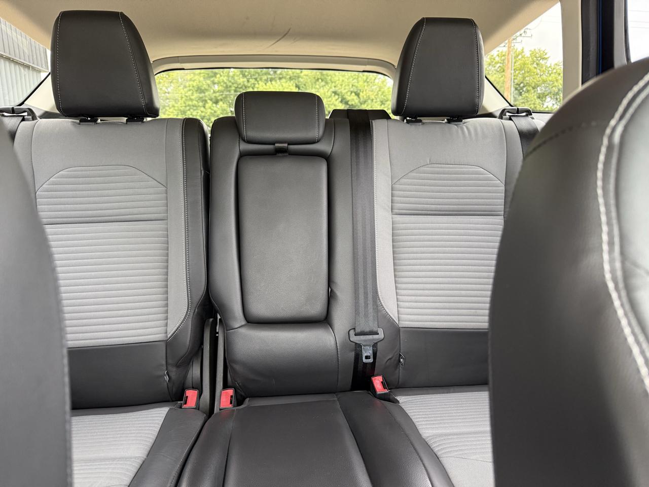Ford Escape SE FWD 2017