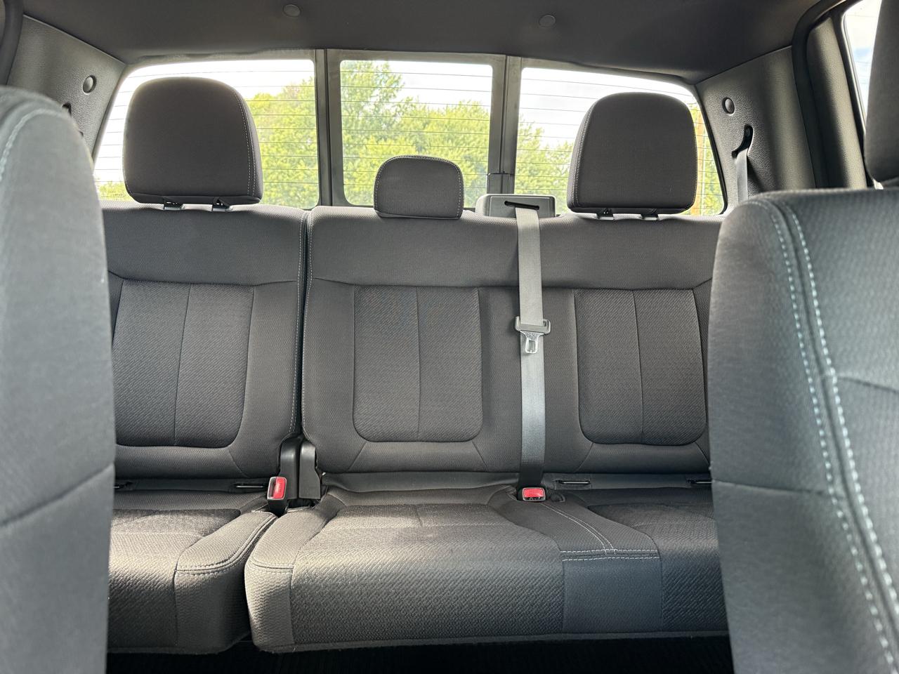 Ford F-150 FX4 4WD 2013