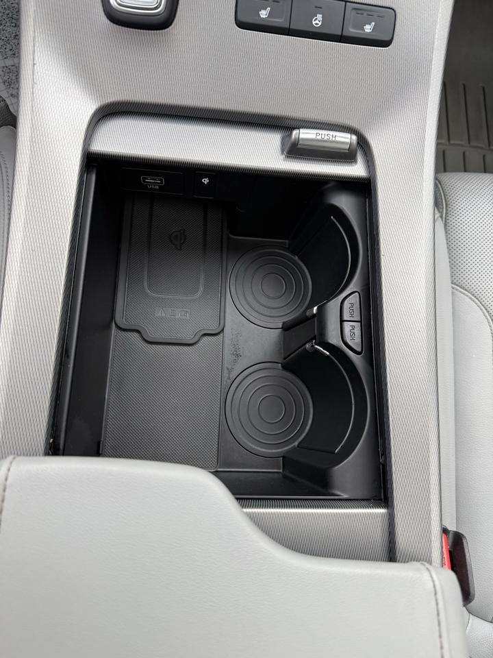 Hyundai Palisade SEL AWD 2021