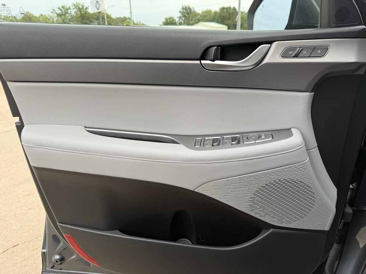 Hyundai Palisade SEL AWD 2021