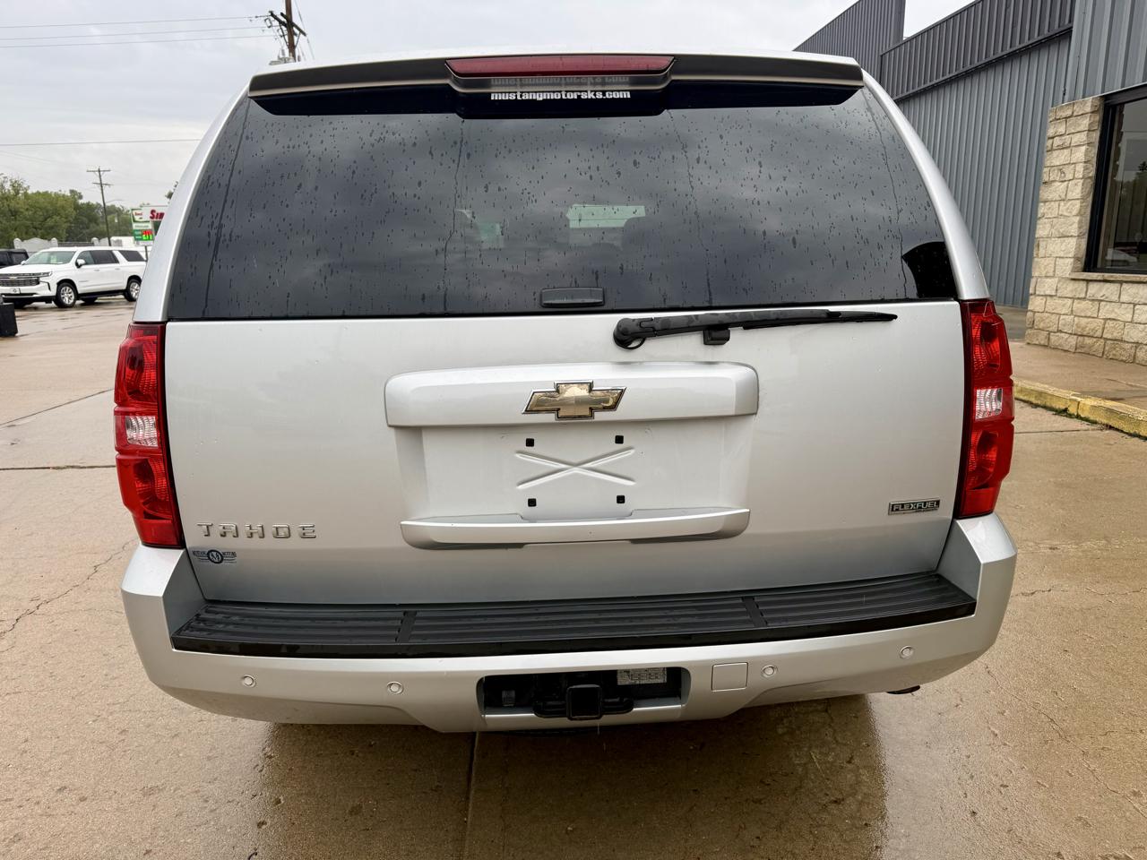 Chevrolet Tahoe 4WD 4dr 1500 LT 2010
