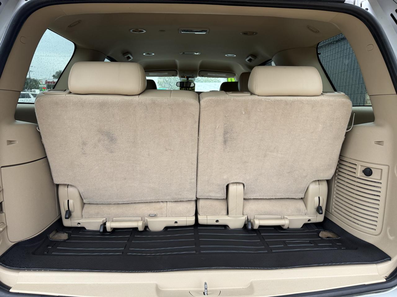 Chevrolet Tahoe 4WD 4dr 1500 LT 2010