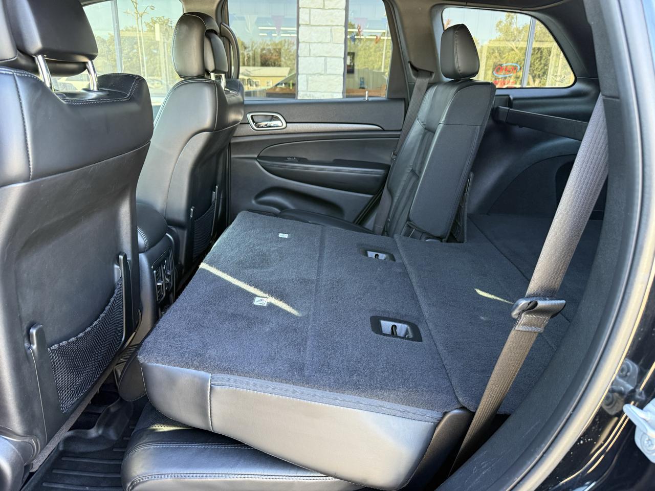 Jeep Grand Cherokee Altitude 4x4 *Ltd Avail* 2018