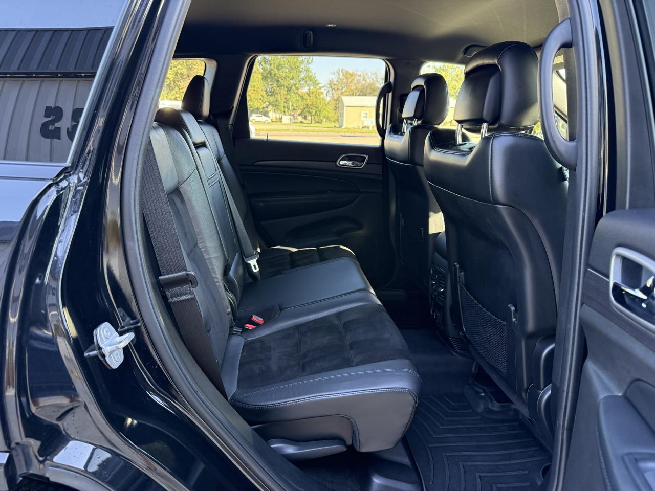 Jeep Grand Cherokee Altitude 4x4 *Ltd Avail* 2018