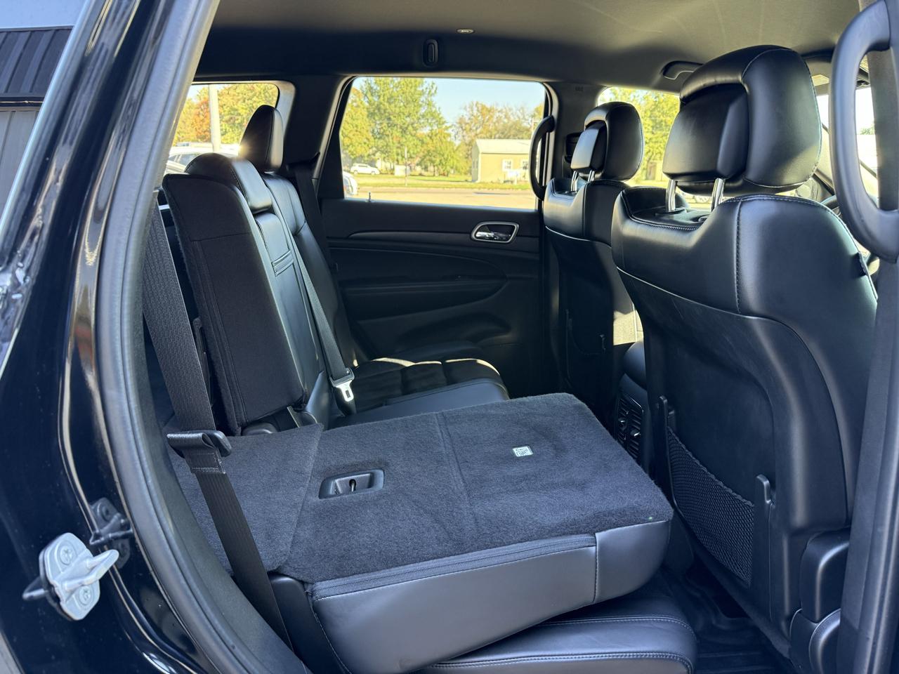 Jeep Grand Cherokee Altitude 4x4 *Ltd Avail* 2018