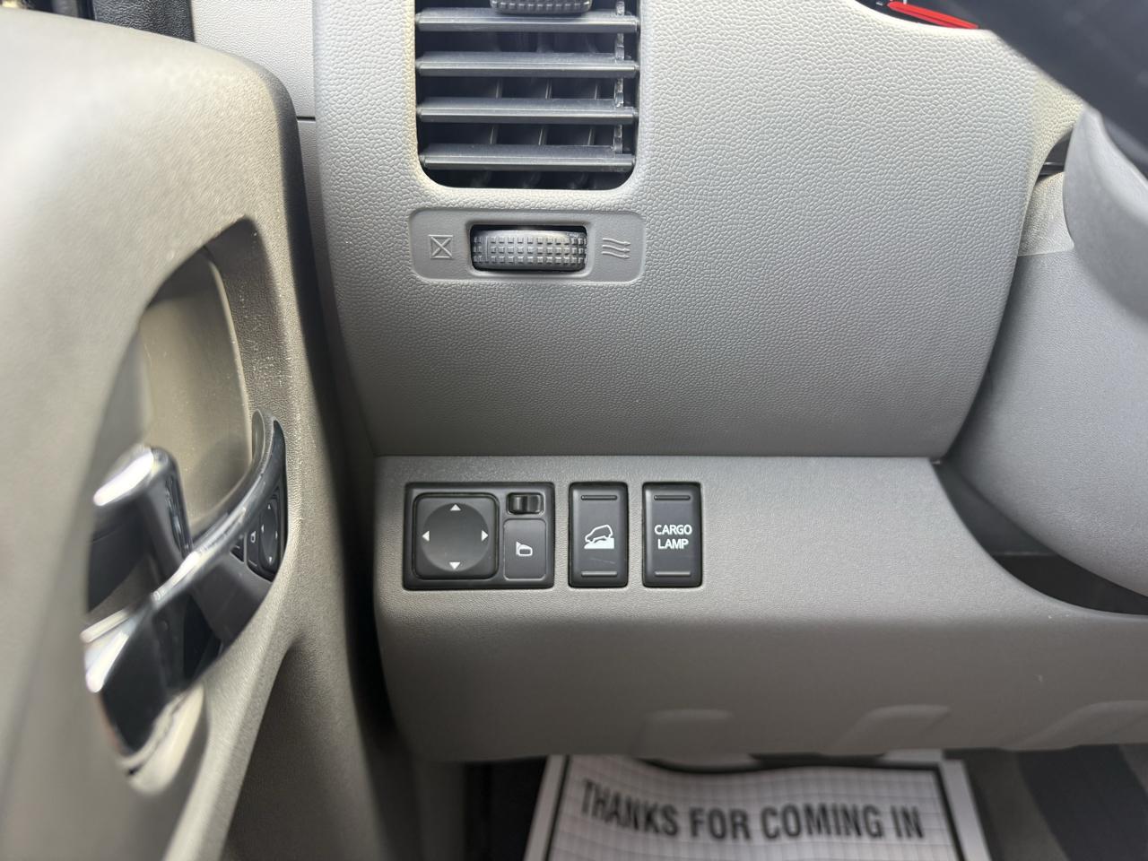 Nissan Frontier Crew Cab 4x4 SV V6 Auto 2018