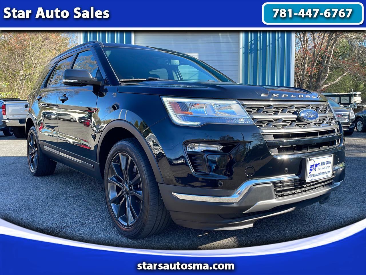 Used Cars for Sale Whitman MA 02382 Star Auto Sales