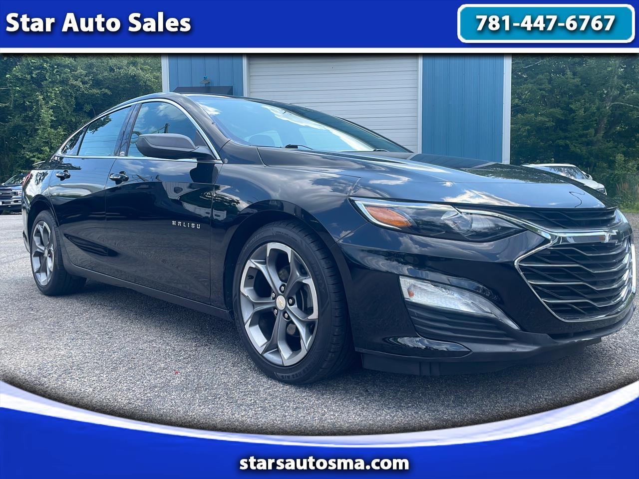 Used Cars for Sale Whitman MA 02382 Star Auto Sales