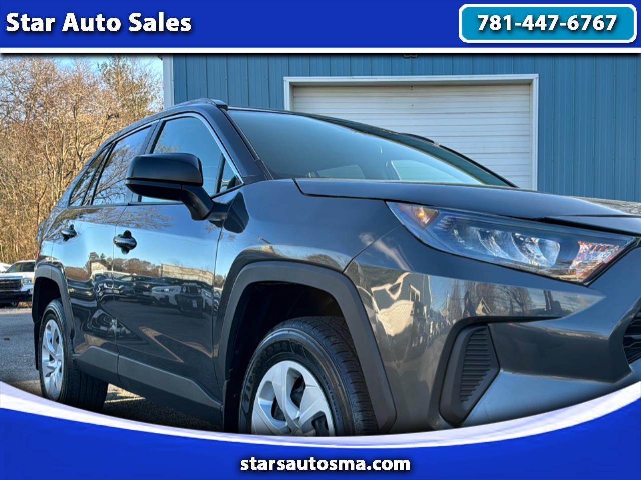 Used Cars for Sale Whitman MA 02382 Star Auto Sales