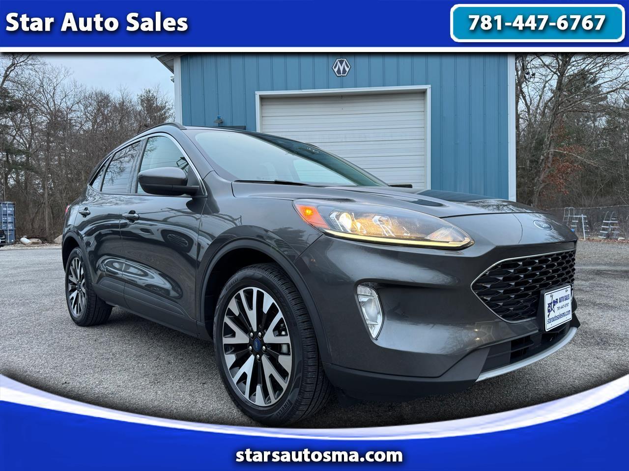 Used Cars for Sale Whitman MA 02382 Star Auto Sales
