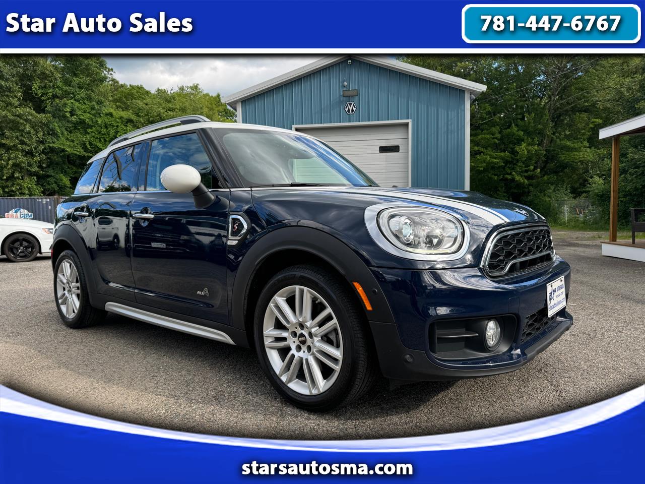 Used Cars for Sale Whitman MA 02382 Star Auto Sales