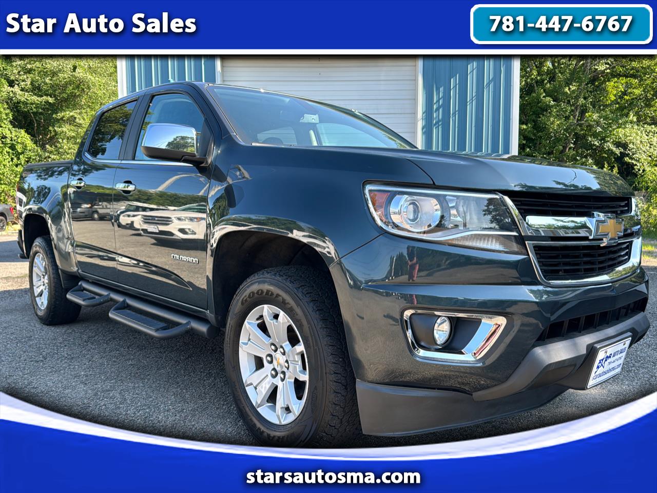 Used Cars for Sale Whitman MA 02382 Star Auto Sales