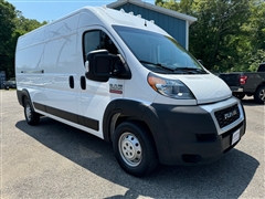 2021 RAM Promaster 