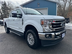 2022 Ford F-350 SD 