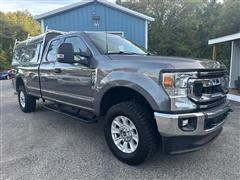 2022 Ford F-250 SD 