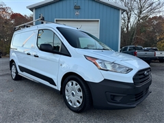 2022 Ford Transit Connect 