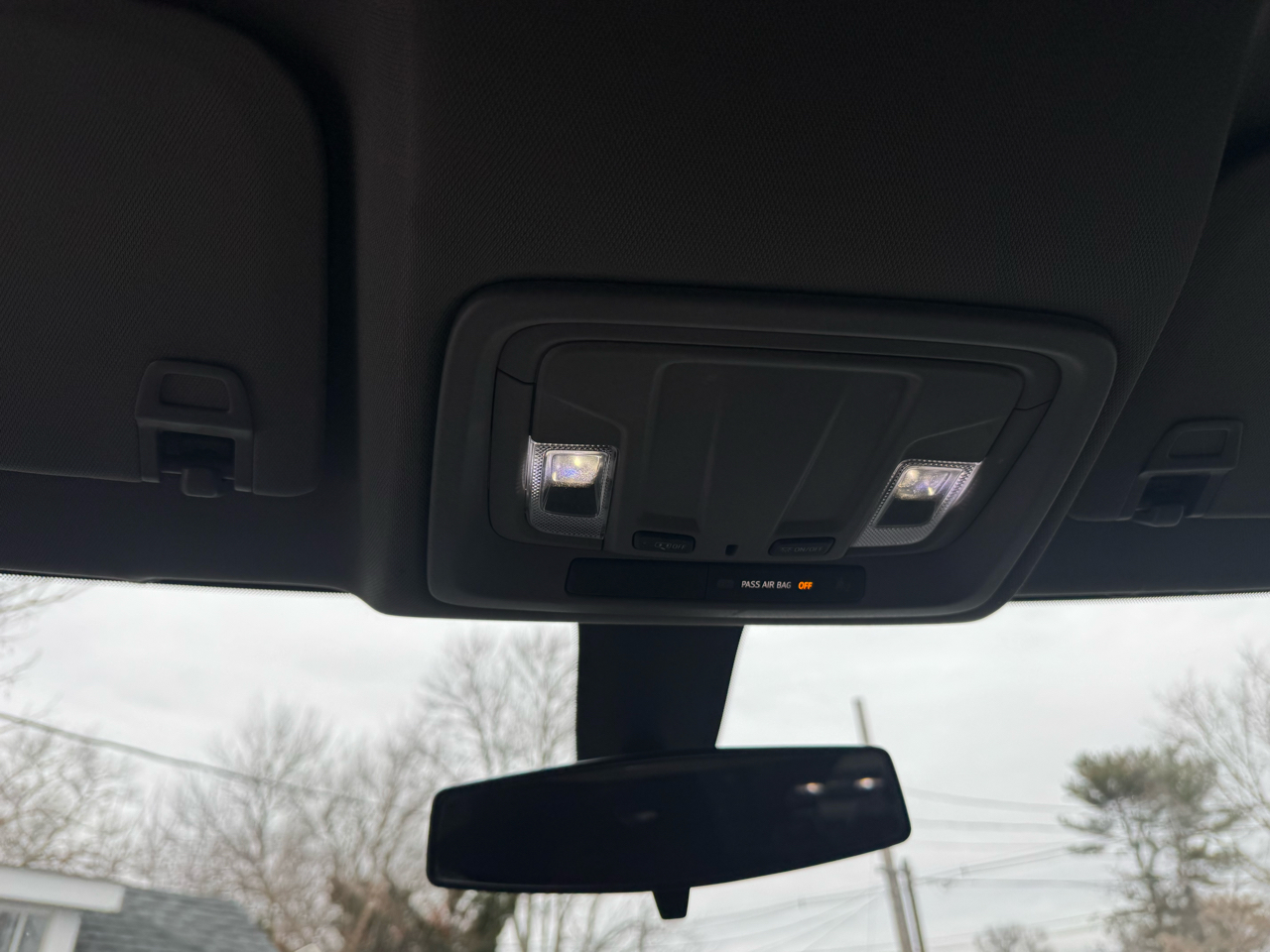 Chevrolet Silverado 2500HD Custom Crew Cab Short Box 4WD 2022