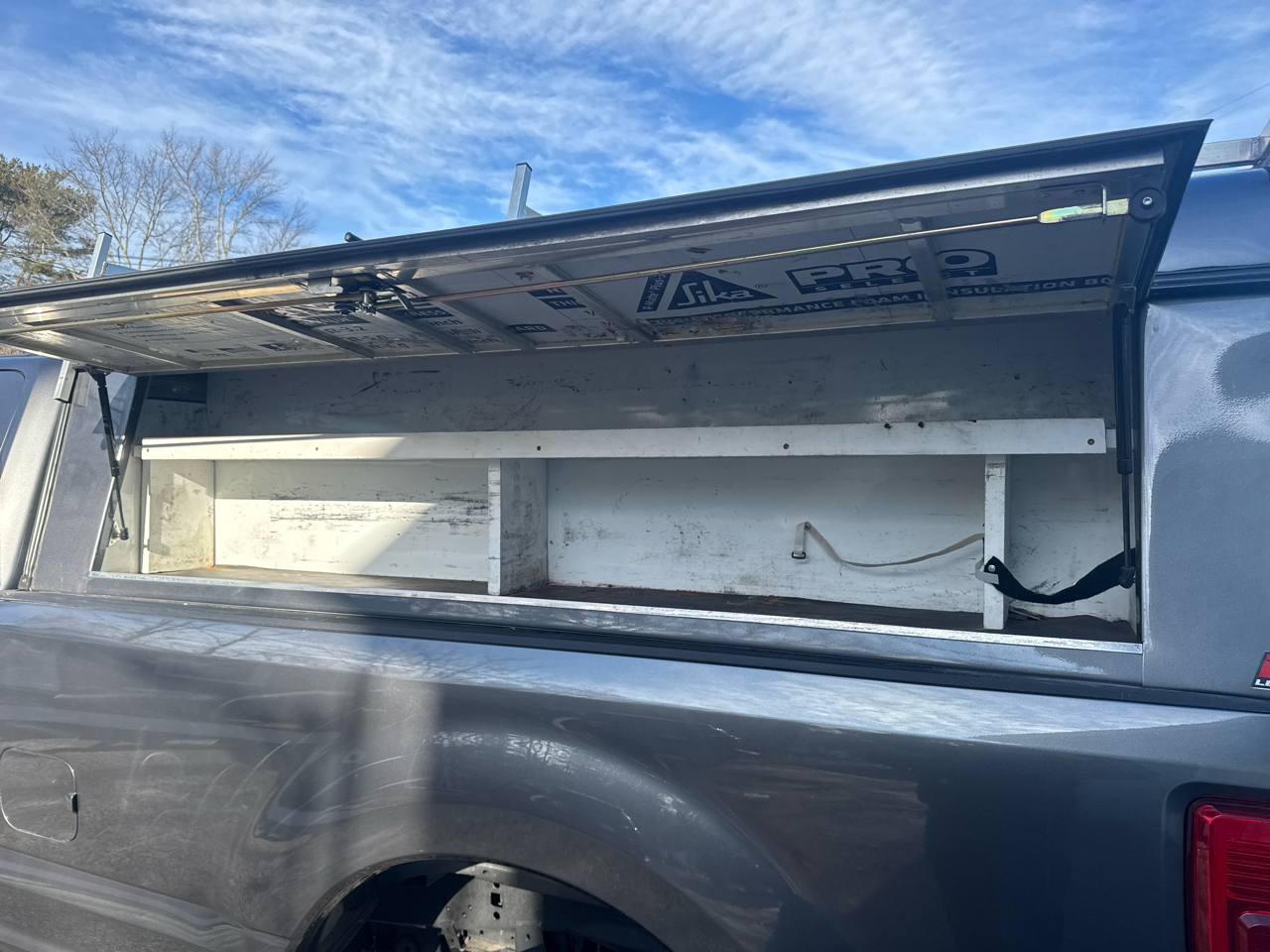 Ford F-250 SD XLT SuperCab Long Bed 4WD 2022