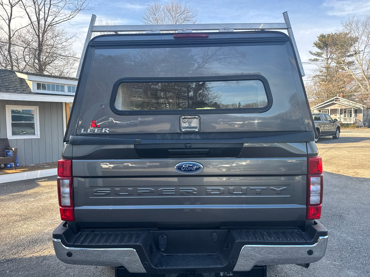 Ford F-250 SD XLT SuperCab Long Bed 4WD 2022