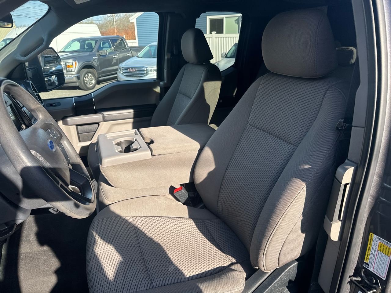 Ford F-250 SD XLT SuperCab Long Bed 4WD 2022