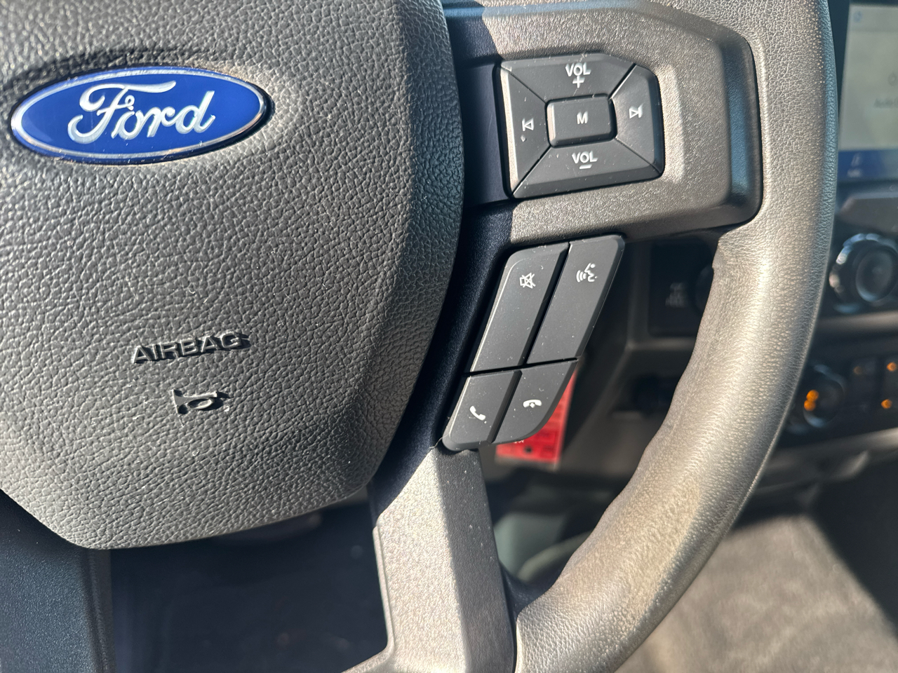 Ford F-250 SD XLT SuperCab Long Bed 4WD 2022