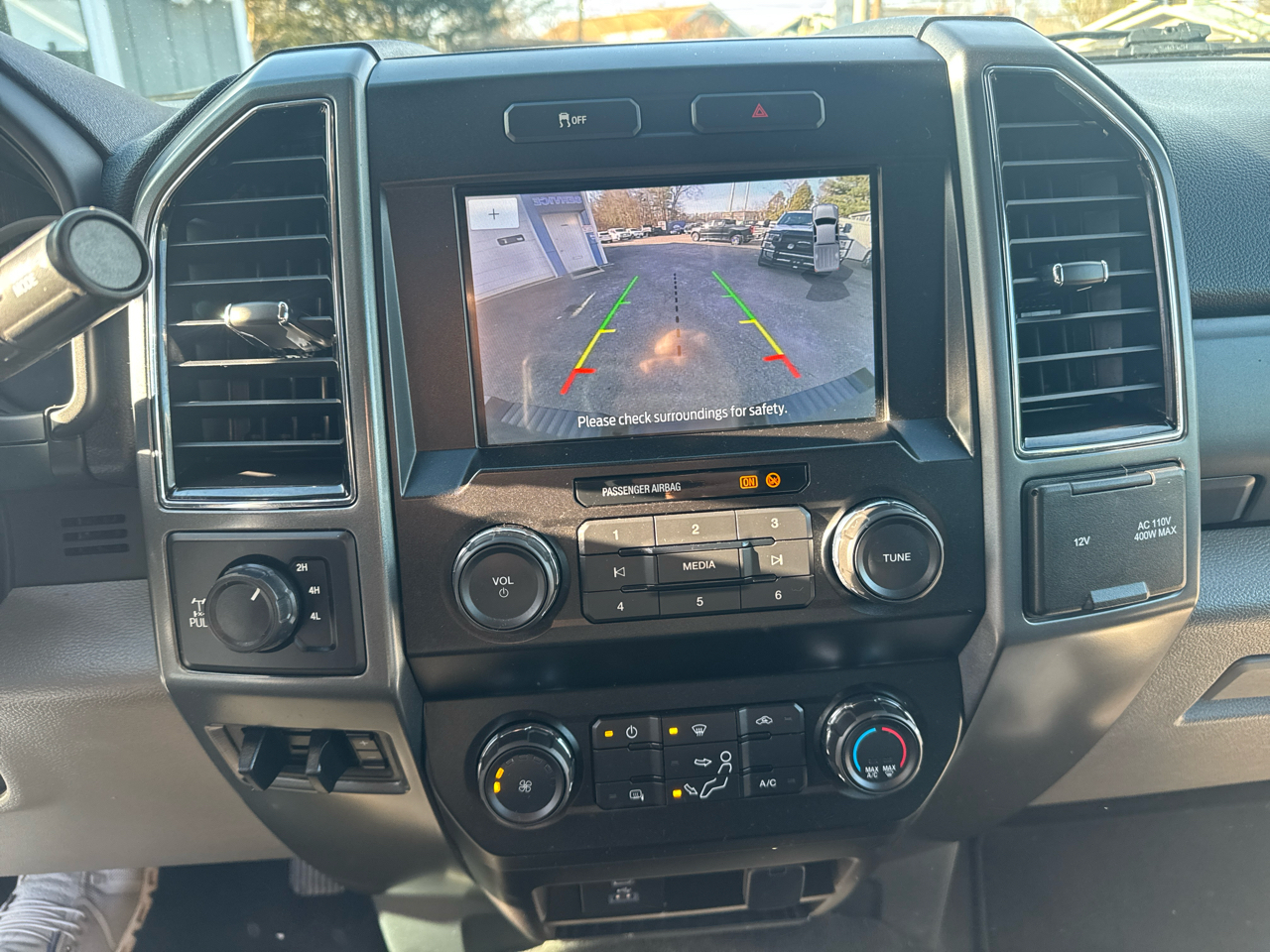 Ford F-250 SD XLT SuperCab Long Bed 4WD 2022