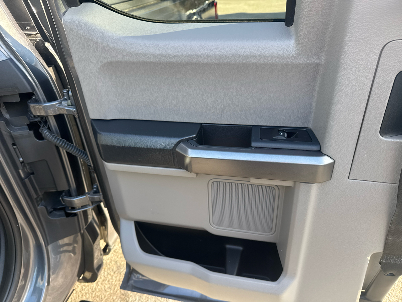 Ford F-250 SD XLT SuperCab Long Bed 4WD 2022