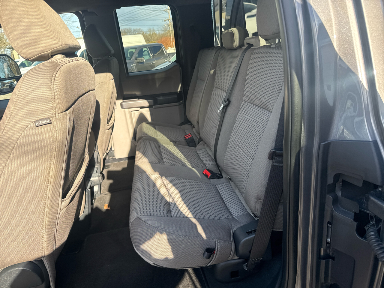 Ford F-250 SD XLT SuperCab Long Bed 4WD 2022