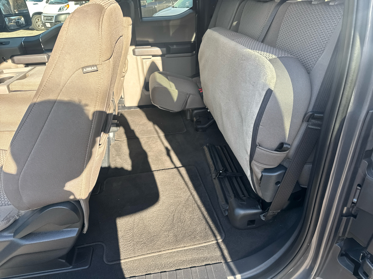 Ford F-250 SD XLT SuperCab Long Bed 4WD 2022