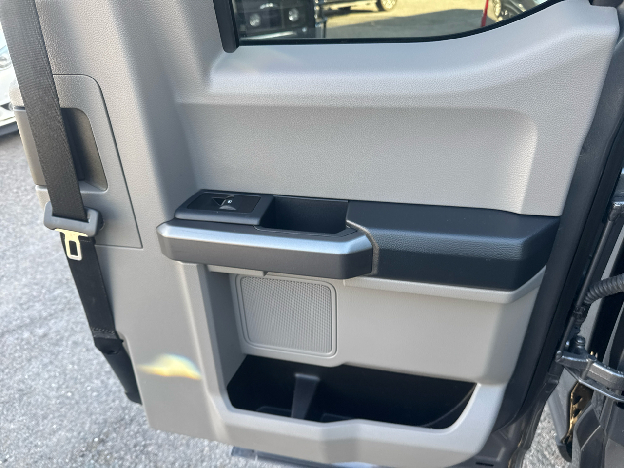 Ford F-250 SD XLT SuperCab Long Bed 4WD 2022