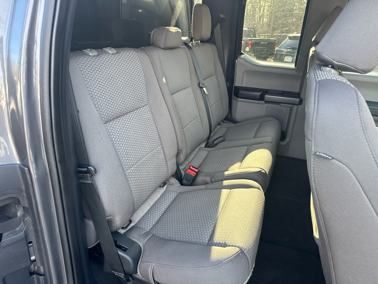 Ford F-250 SD XLT SuperCab Long Bed 4WD 2022