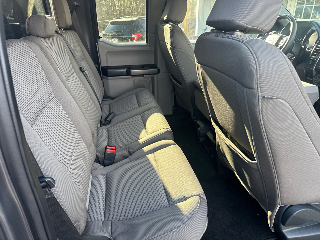 Ford F-250 SD XLT SuperCab Long Bed 4WD 2022