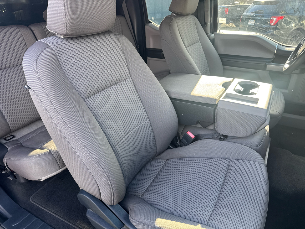 Ford F-250 SD XLT SuperCab Long Bed 4WD 2022