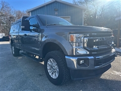 2022 Ford F-250 SD 