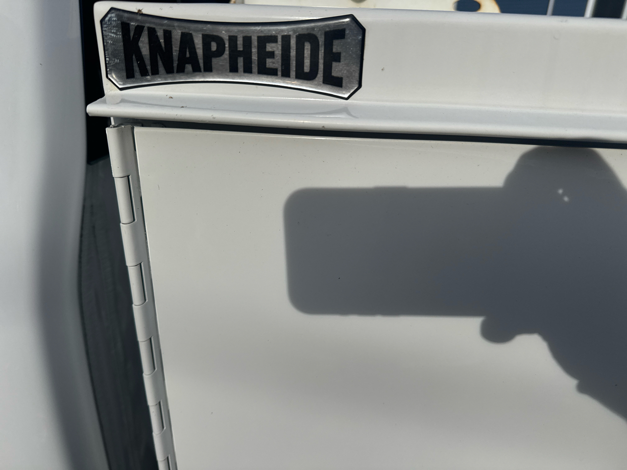 Ford F-250 SD XL Crew Cab 4WD 2022