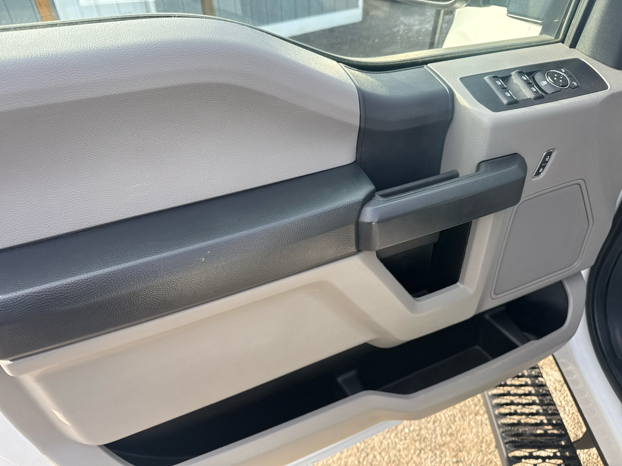 Ford F-250 SD XL Crew Cab 4WD 2022