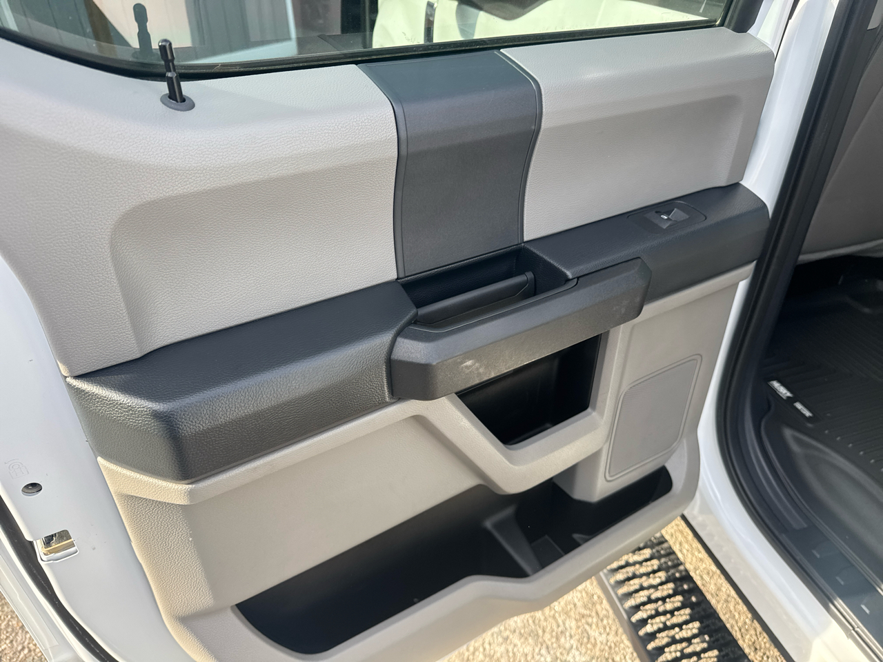 Ford F-250 SD XL Crew Cab 4WD 2022