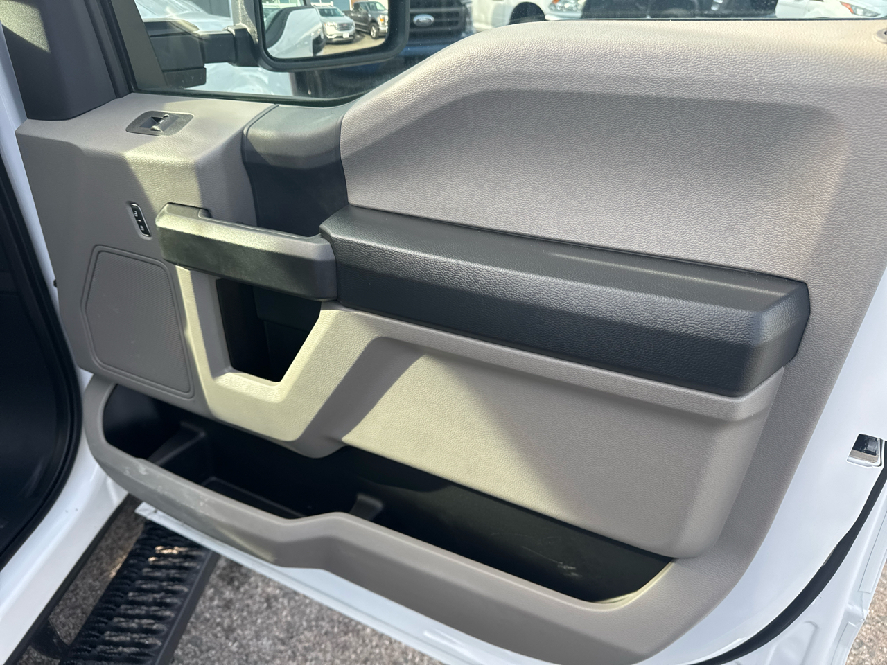 Ford F-250 SD XL Crew Cab 4WD 2022