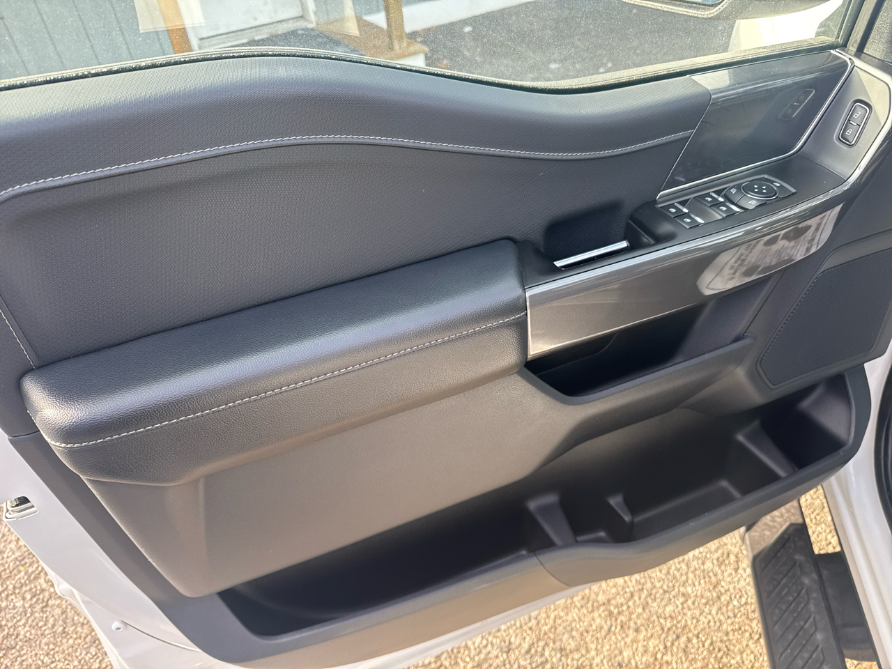 Ford F-150 4WD SuperCrew 145" XLT 2023