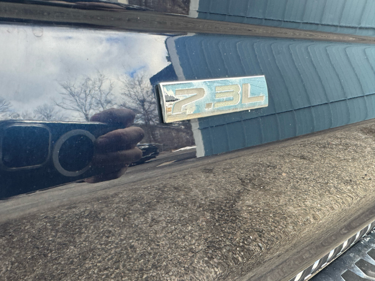 Ford F-250 SD XLT Crew Cab 4WD 2022