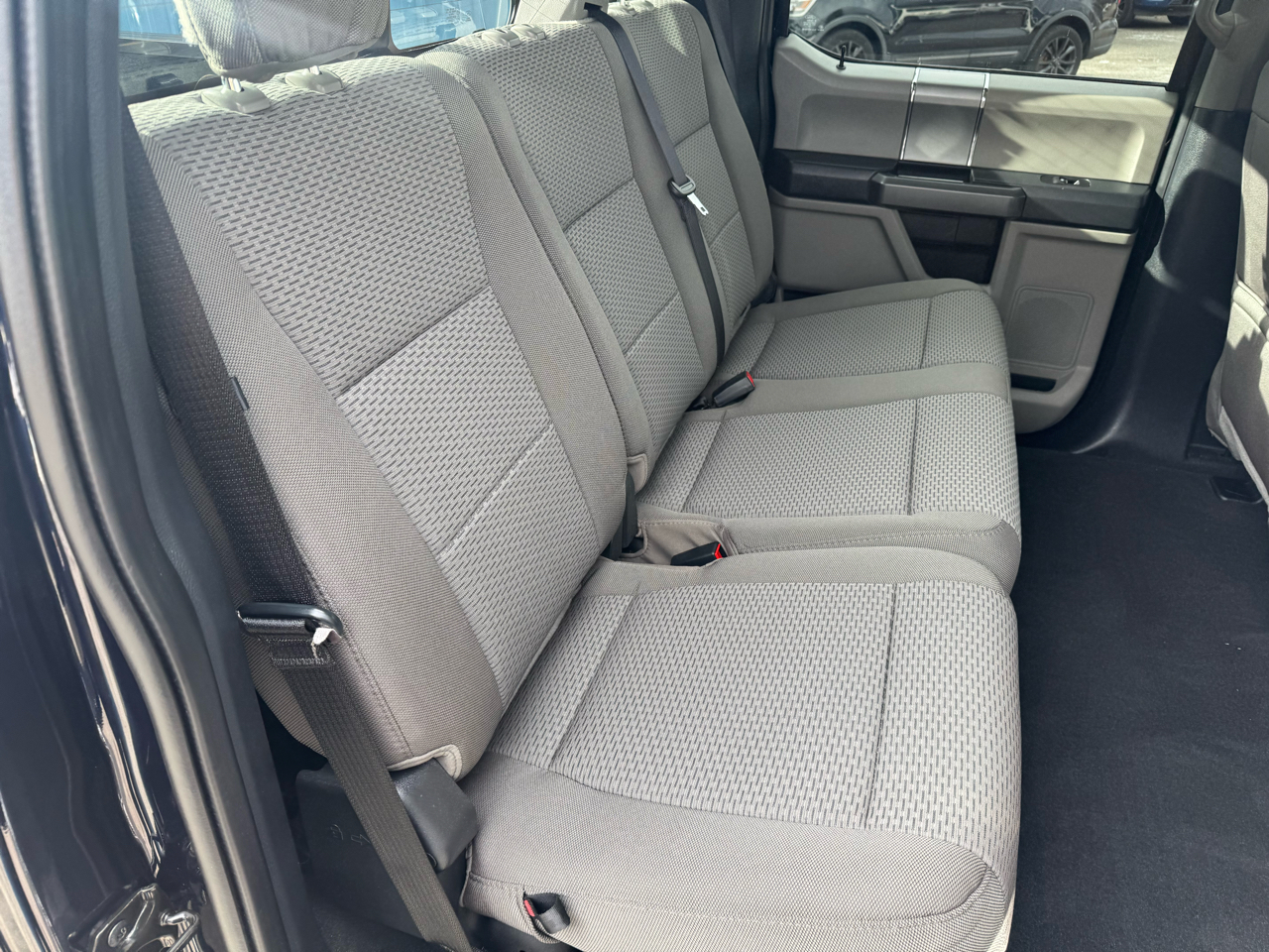 Ford F-250 SD XLT Crew Cab 4WD 2022