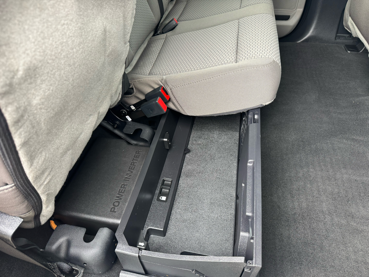 Ford F-250 SD XLT Crew Cab 4WD 2022