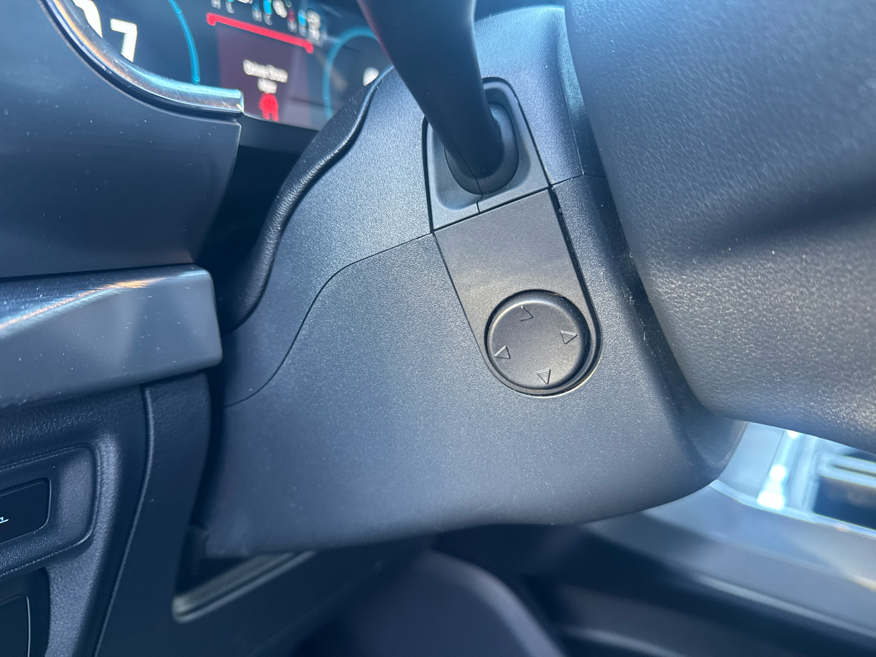 Ford F-150 4WD SuperCrew 145" Lariat 2021