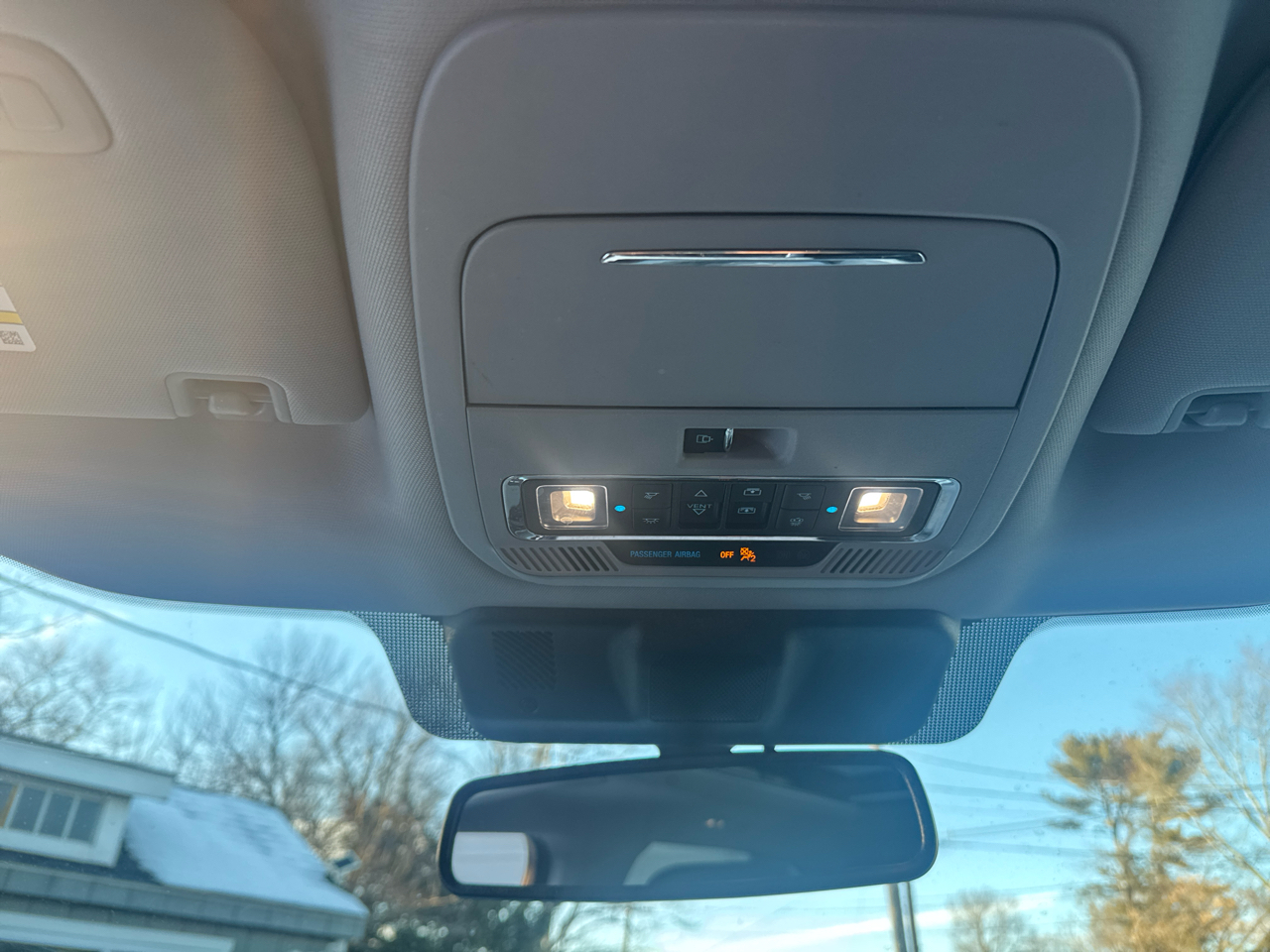 Ford F-150 4WD SuperCrew 145" Lariat 2021