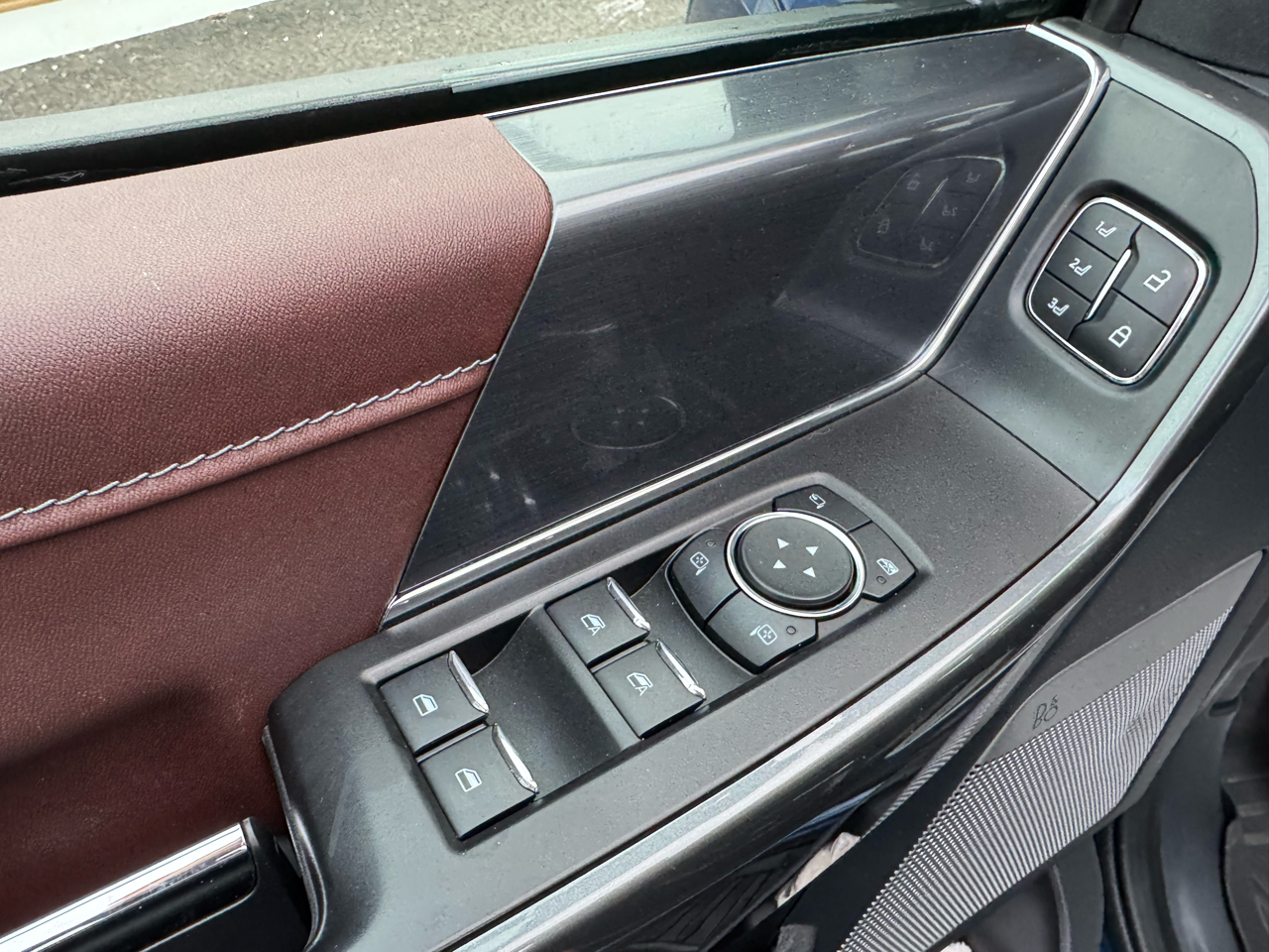 Ford F-150 Lariat 4WD SuperCrew 5.5' Box 2022