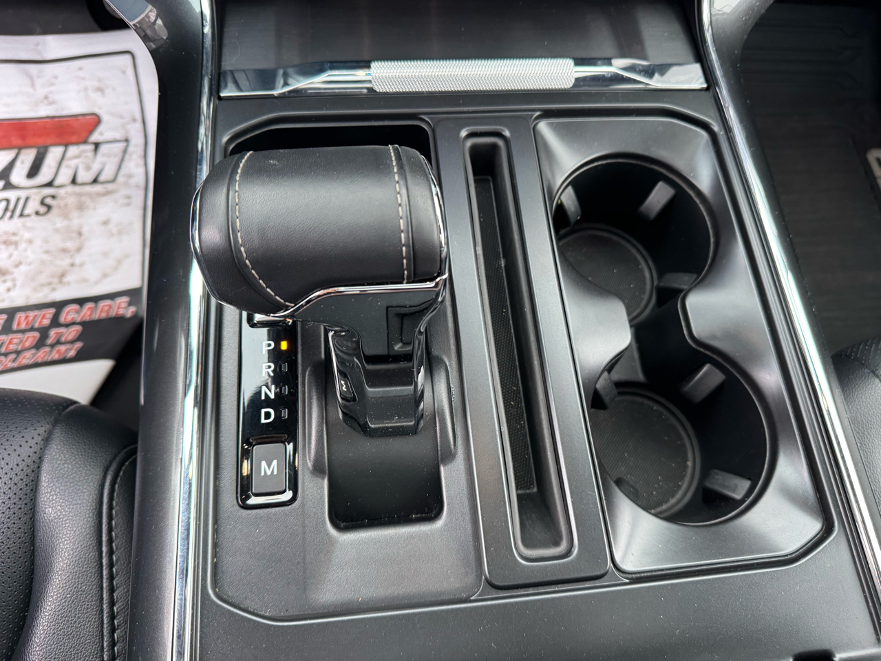 Ford F-150 Lariat 4WD SuperCrew 5.5' Box 2022